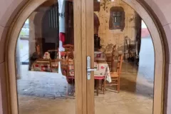 Porte-cintre