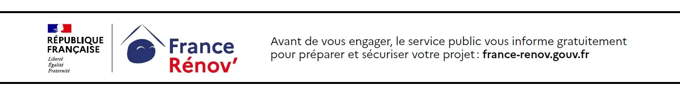 France rénov'